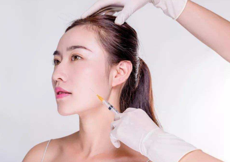打美白针真的能美白吗