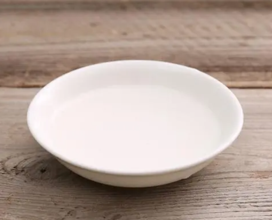 白醋