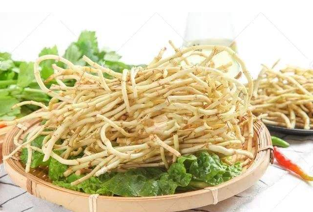 鱼腥草怎么做好吃