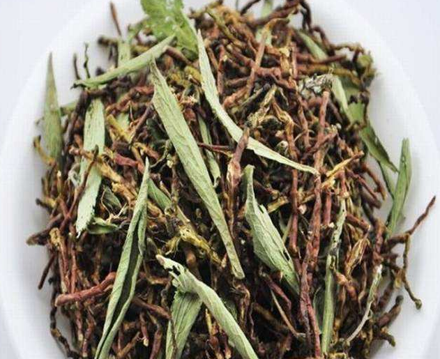 山蜜草