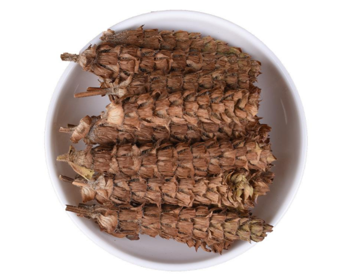 夏枯球的功效与作用有哪些？