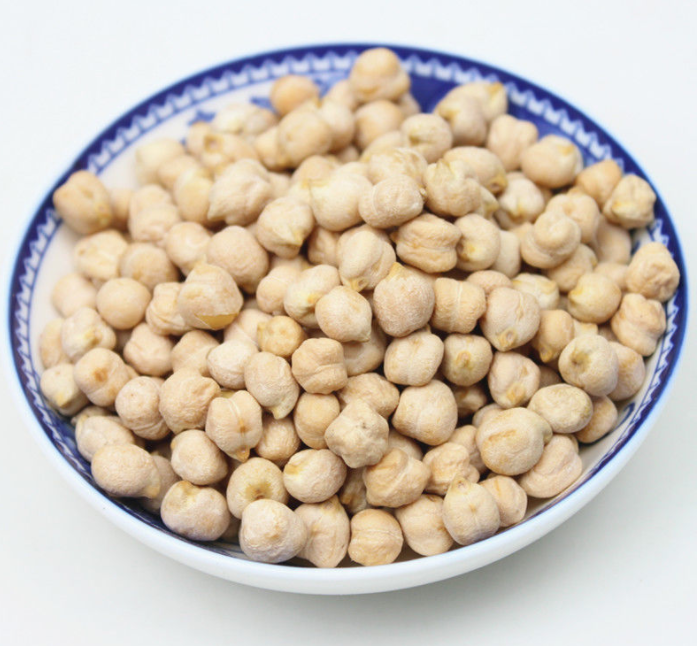 鹰嘴豆怎么吃