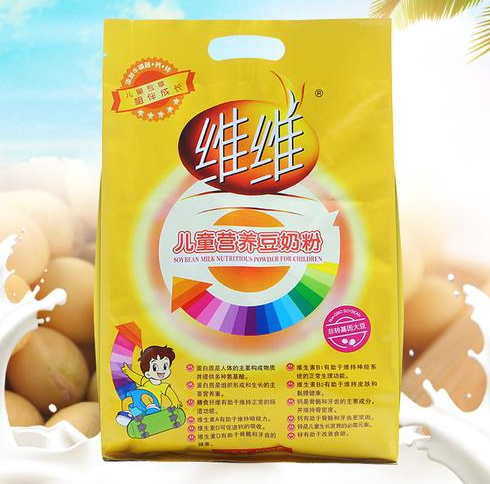 维维豆奶粉能长期喝吗