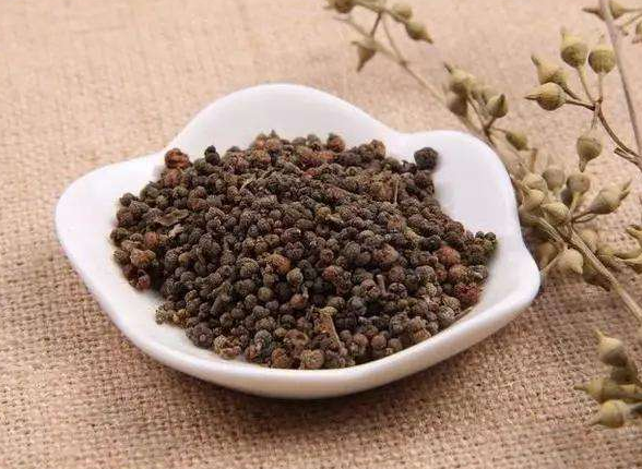 吴茱萸敷肚脐眼的功效