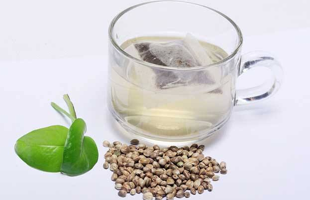 火麻仁茶喝了有什么功效？