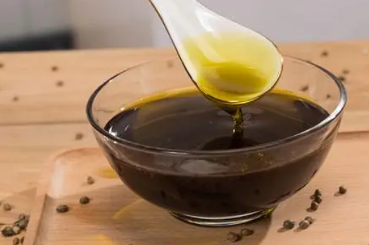 火麻仁油的功效与作用是什么?