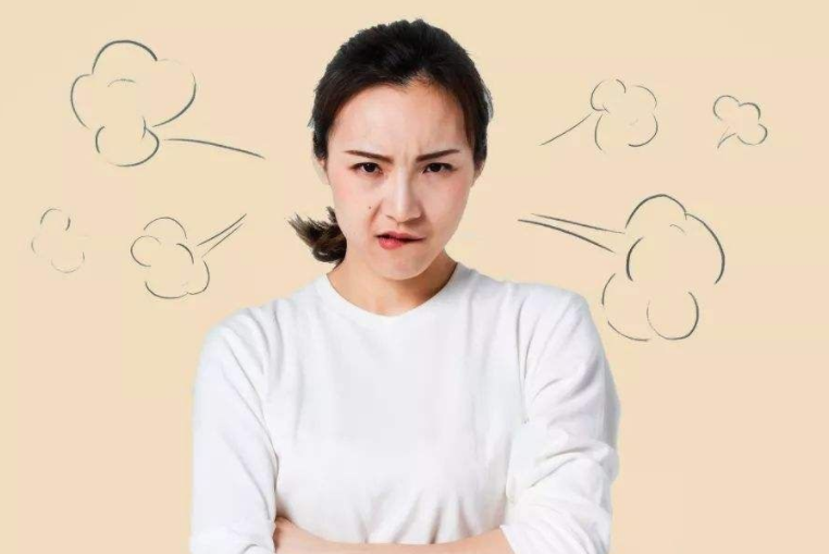 更年期什么症状