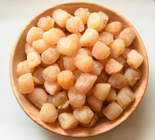 干贝怎么泡发