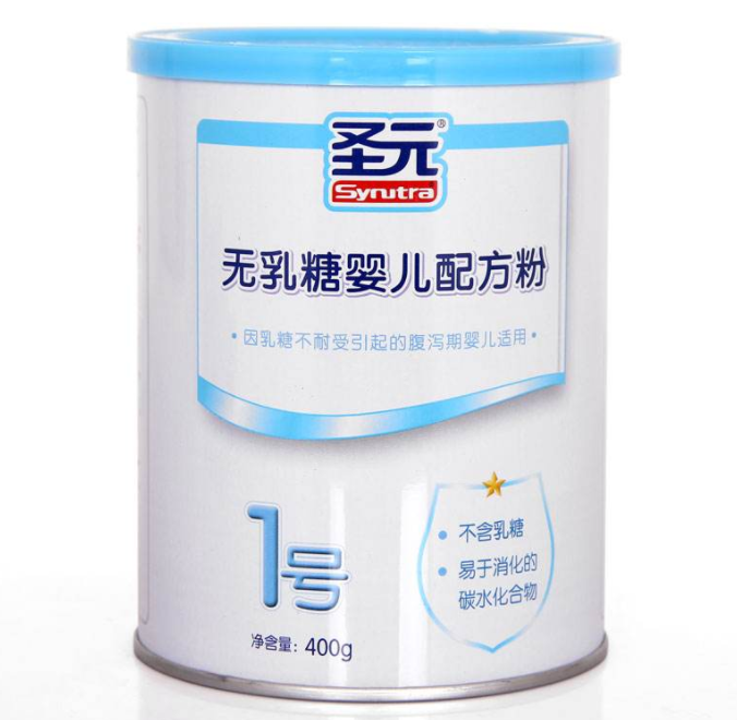 什么是腹泻奶粉