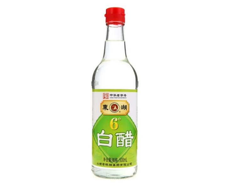 白醋洗脸有什么坏处