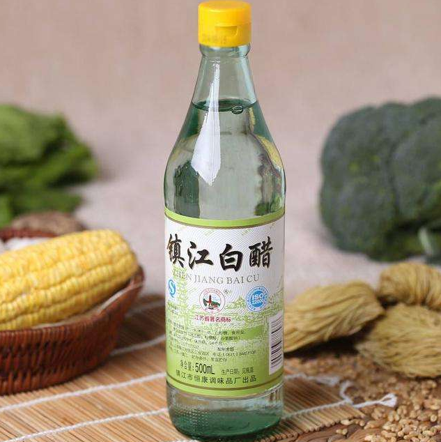 能用醋洗脸吗