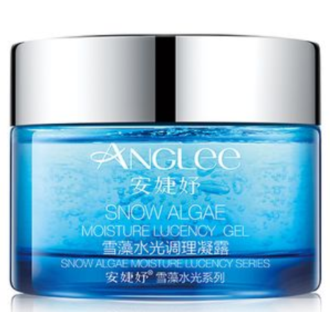 可伶可俐清痘调理凝露