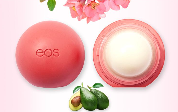 eos润唇球是什么