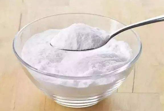碱是小苏打吗