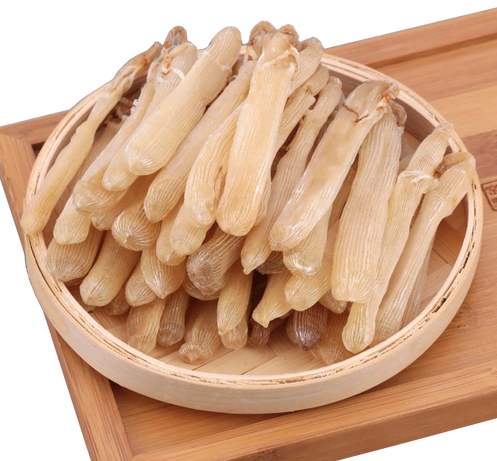 沙虫干功效竟然这样多！