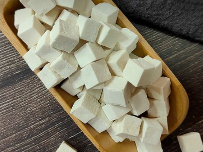 细说有关伏玲的功效与作用