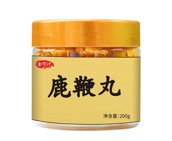 鹿鞭丸功效有什么？