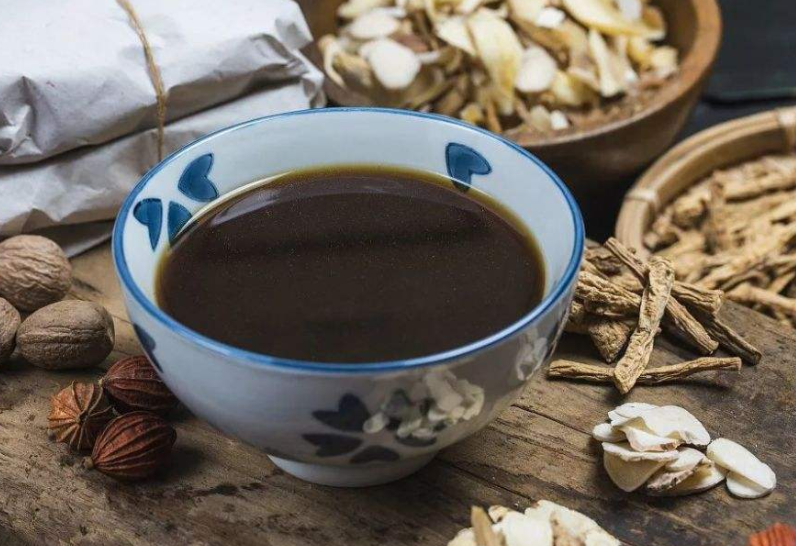桂枝汤可以治疗鼻炎么？