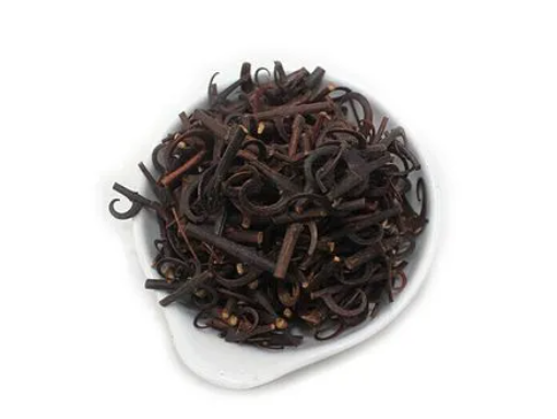 勾藤茶功效作用和饮用方法