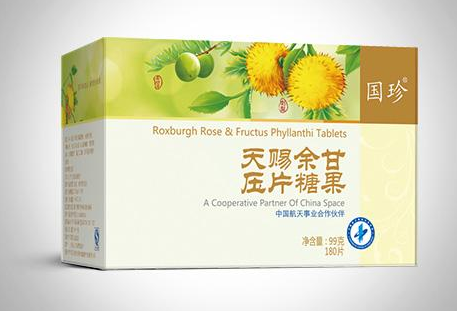 天赐余甘的功效作用有哪些呢