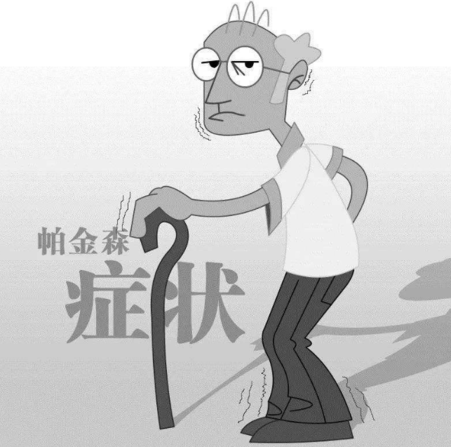 帕金森吃中药有哪些偏方？