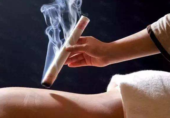 湿疹艾灸最有效吗？