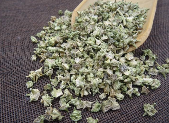 白蒺藜治疗白斑有效吗