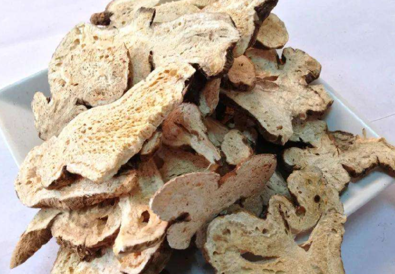 寒湿能不能吃附子理