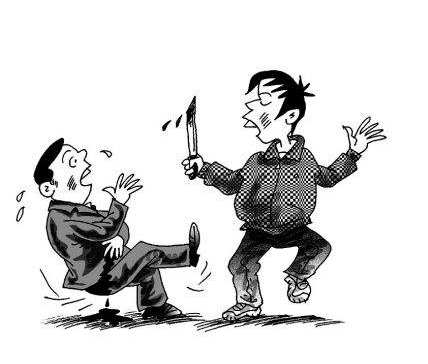 精神病患者的护理