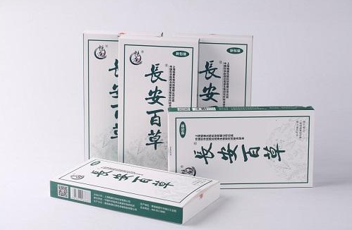 长安百草成份功效