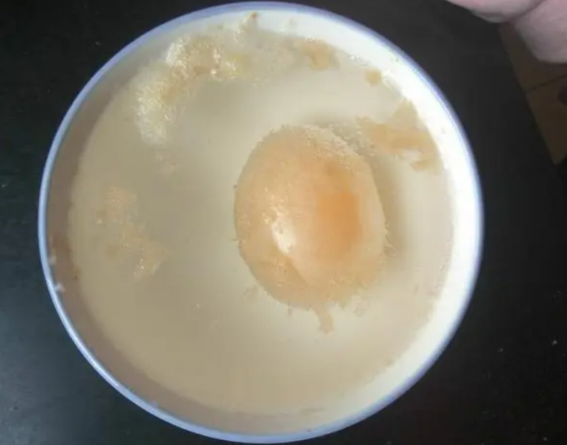 醋泡鸡蛋的功效与作用