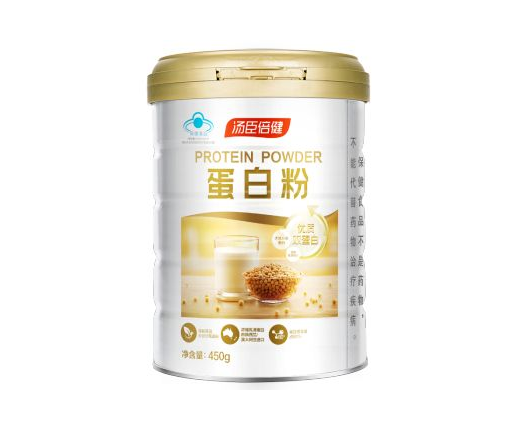 蛋白质粉有副作用吗