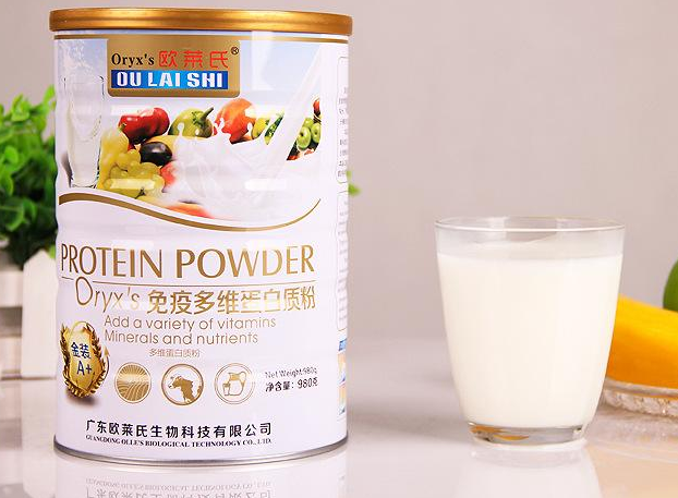 蛋白质粉的副作用是什么