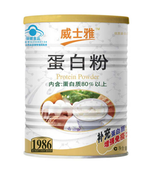 蛋白质粉的适用人群