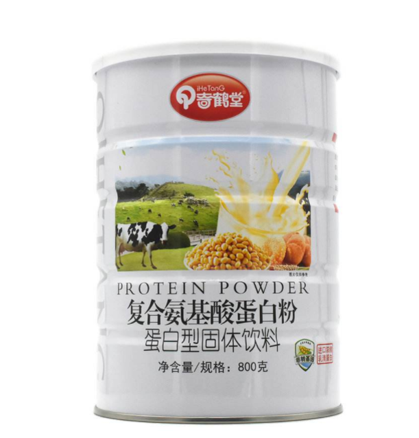 蛋白质粉价格