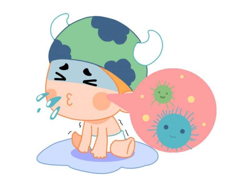 孩子缺锌有什么危害