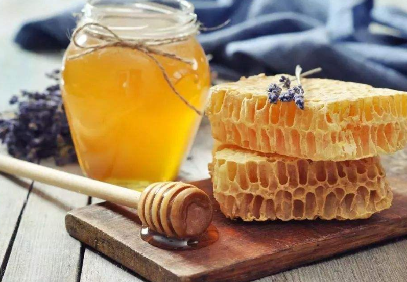 蜂蜜能放冰箱冷冻吗