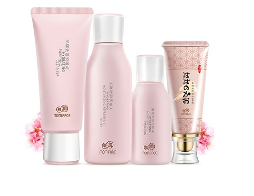 孕妇护肤品如何选购