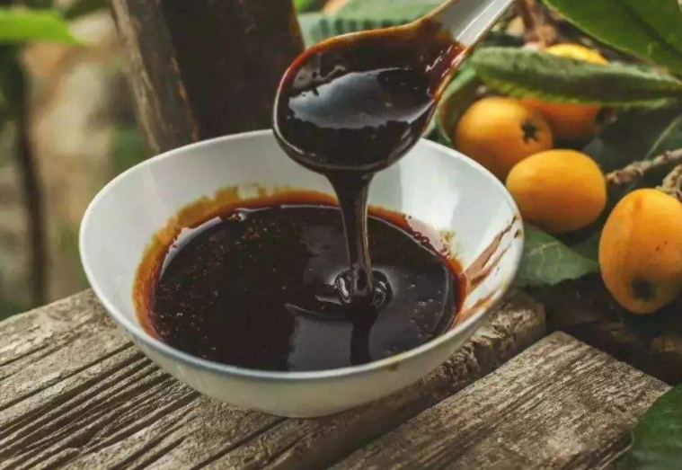 枇杷膏的作用