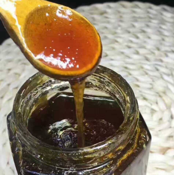 枇杷膏的功效与作用