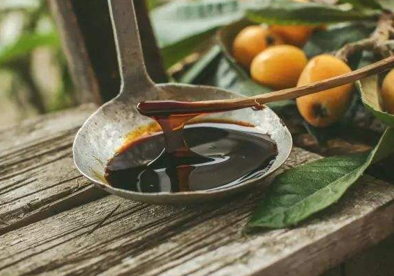 枇杷膏的做法