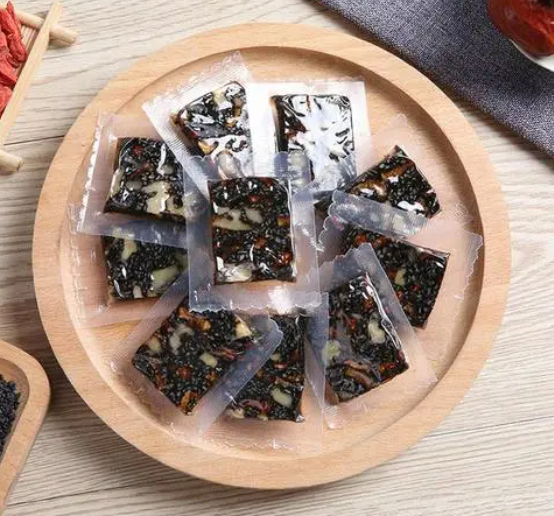 固元膏的吃法