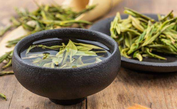 绿茶有哪些品牌
