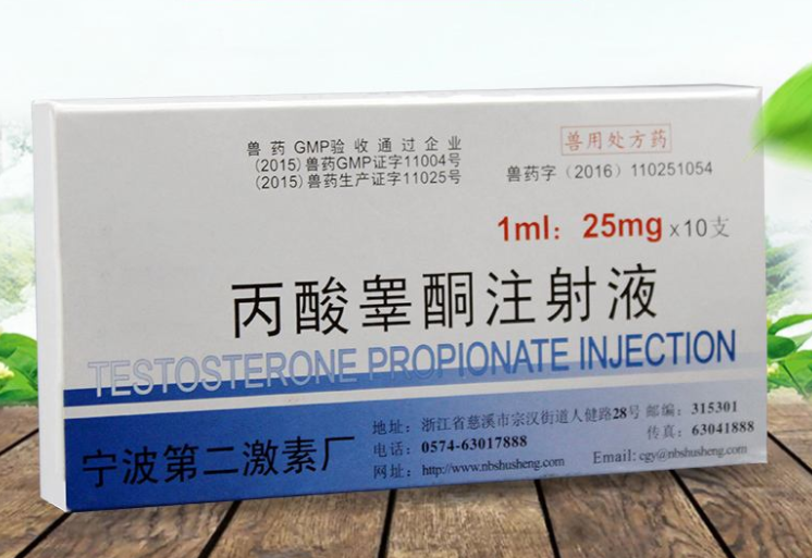 补充雄性激素的药物