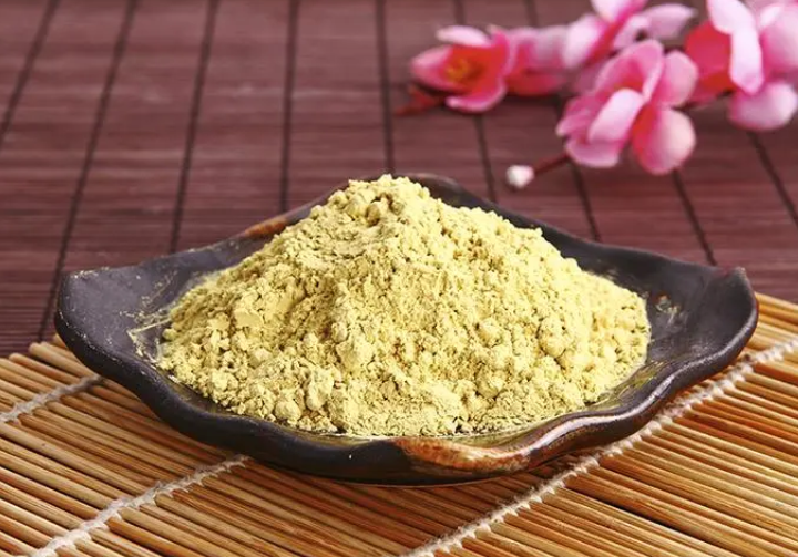 天然松花粉能治什么病