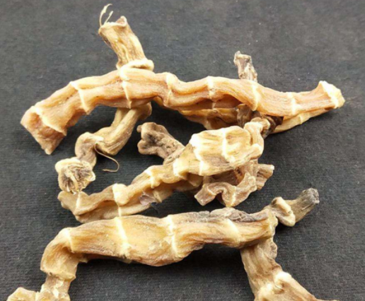 黄地龙参片有什么作用呢