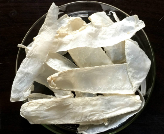 甲壳质的作用和功效是什么？