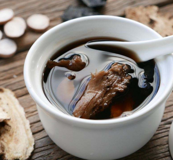 补气补血最佳中药配方