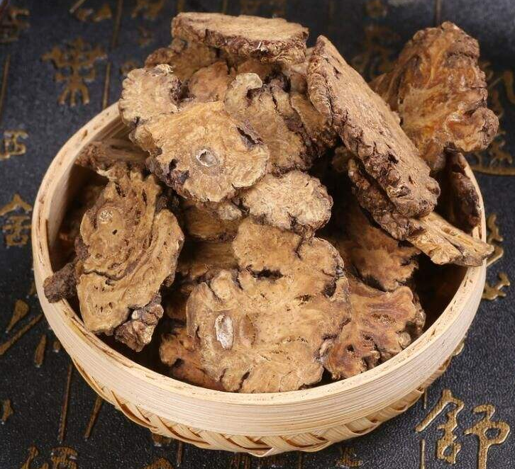 川穹的作用是什么?