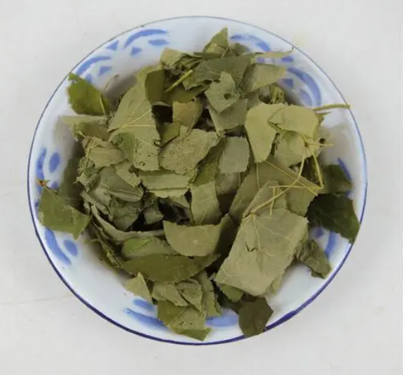 羊霍叶的功效与作用